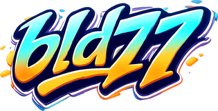 bld77 brand logo for Bangladesh homepage
